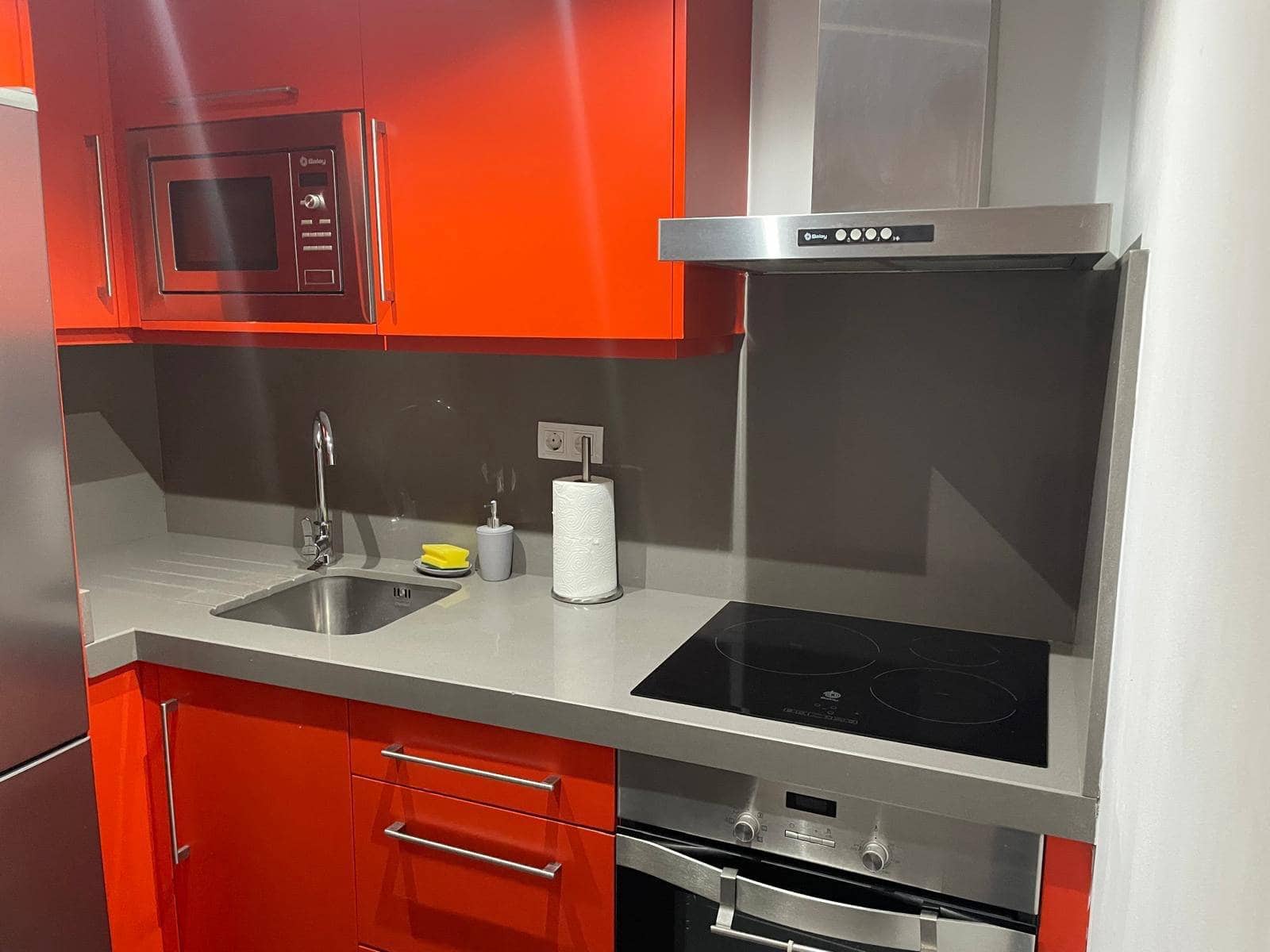 1 bedroom Flat for sale in Las Palmas de Gran Canaria - € 238,500 (Ref: 9481198)