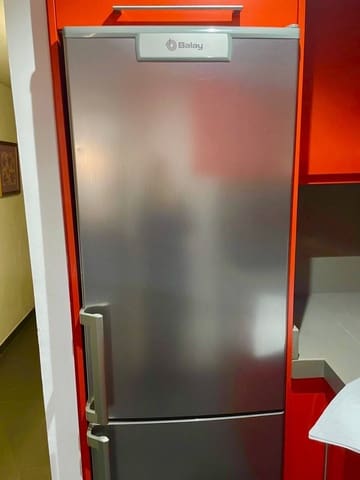 Piso de 1 habitación en Santa Catalina - Canteras, Las Palmas de Gran Canaria en venta - 238.500 € (Ref: 9481198)