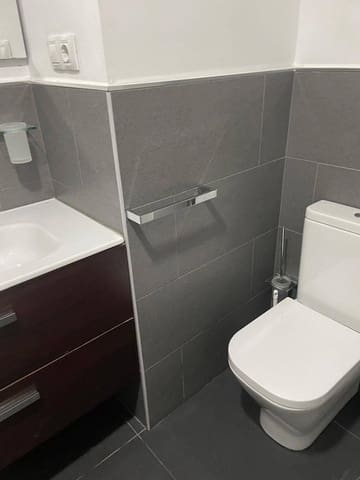 Piso de 1 habitación en Santa Catalina - Canteras, Las Palmas de Gran Canaria en venta - 238.500 € (Ref: 9481198)