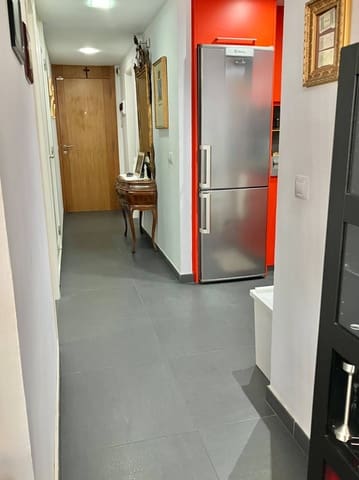 1 makuuhuone Asunto myytävänä paikassa Santa Catalina - Canteras, Las Palmas de Gran Canaria - 238 500 € (Ref: 9481198)