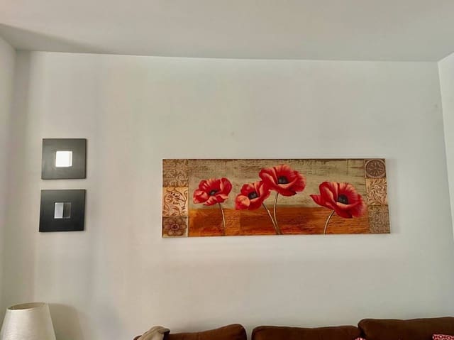 1 makuuhuone Asunto myytävänä paikassa Santa Catalina - Canteras, Las Palmas de Gran Canaria - 238 500 € (Ref: 9481198)