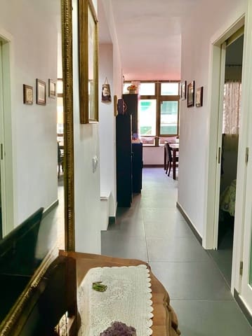 1 makuuhuone Asunto myytävänä paikassa Santa Catalina - Canteras, Las Palmas de Gran Canaria - 238 500 € (Ref: 9481198)