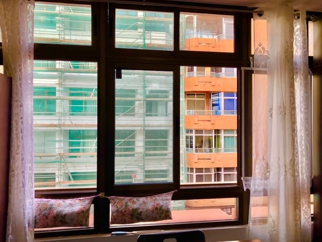 1 makuuhuone Asunto myytävänä paikassa Santa Catalina - Canteras, Las Palmas de Gran Canaria - 238 500 € (Ref: 9481198)