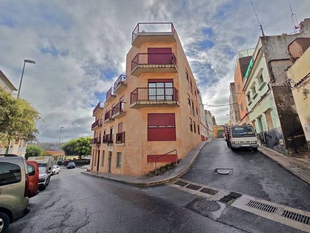 Local Commercial à vendre à Tamaraceite, Las Palmas de Gran Canaria - 149 000 € (Ref: 9491454)
