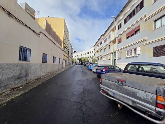 Local Commercial à vendre à Tamaraceite, Las Palmas de Gran Canaria - 149 000 € (Ref: 9491454)
