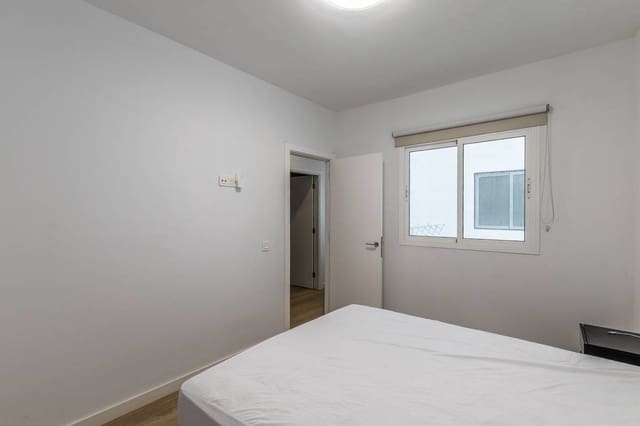 Piso de 3 habitaciones en Guanarteme, Las Palmas de Gran Canaria en alquiler - 1.500 € (Ref: 9497192)