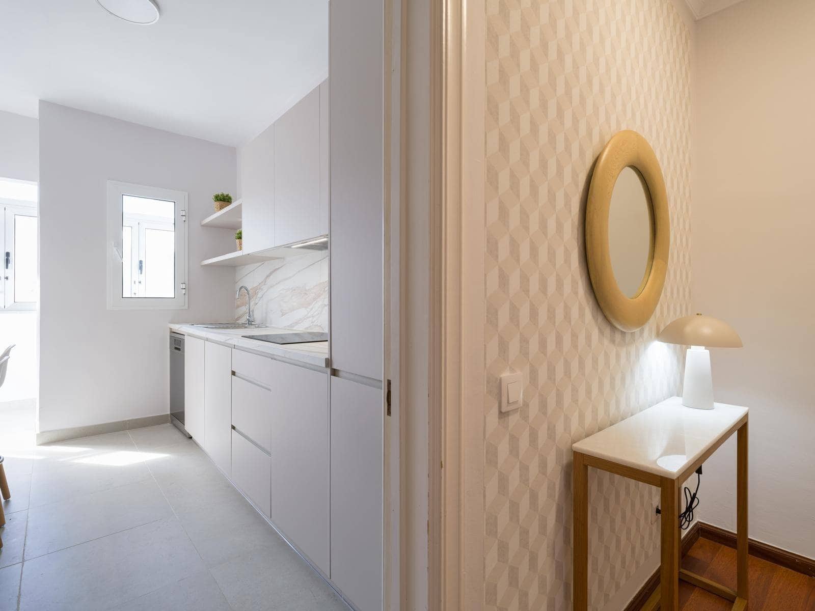 3 makuuhuone Asunto myytävänä paikassa Las Palmas de Gran Canaria - 535 000 € (Ref: 9497193)