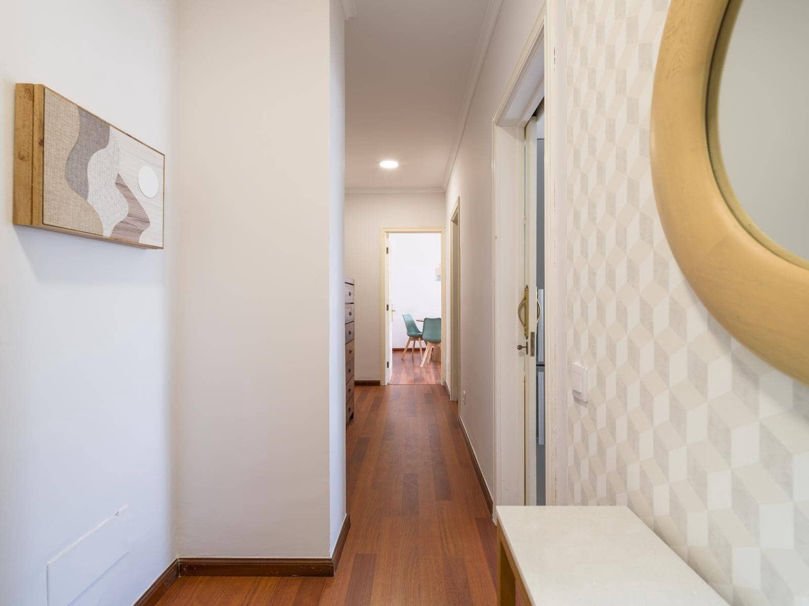 3 makuuhuone Asunto myytävänä paikassa Las Palmas de Gran Canaria - 535 000 € (Ref: 9497193)