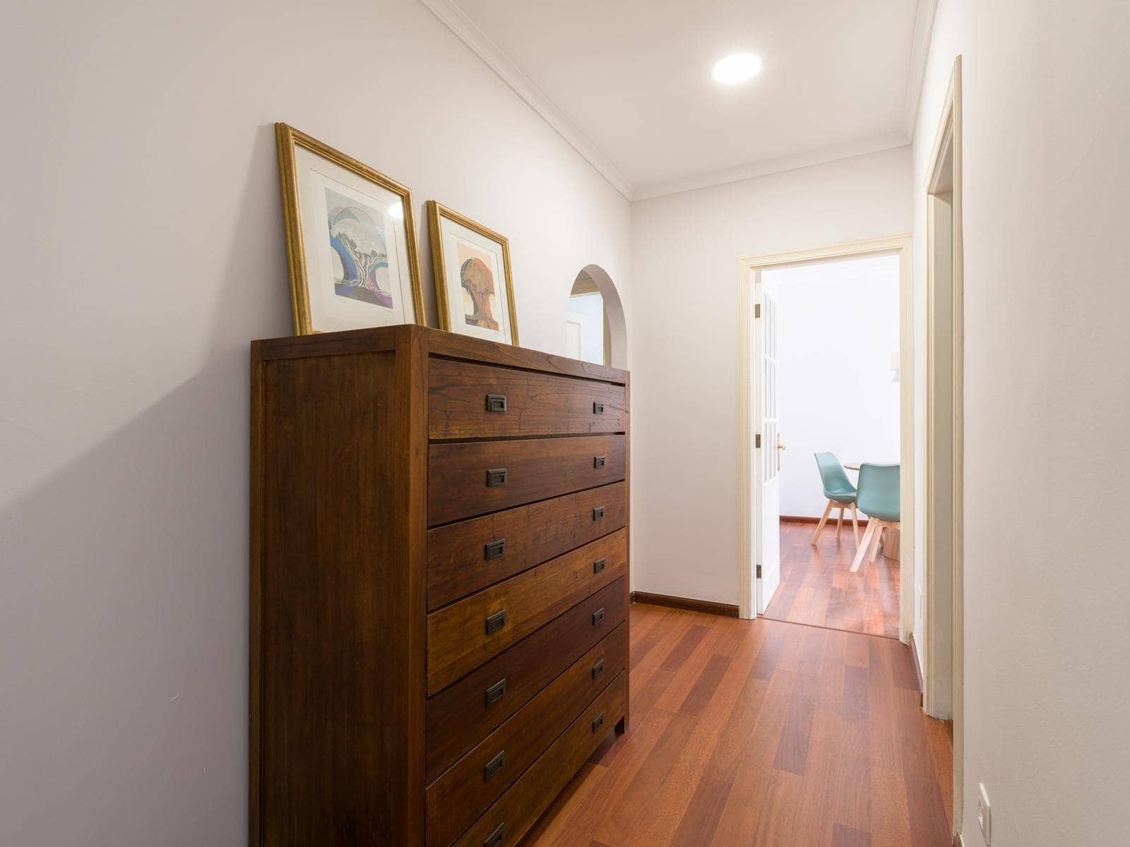 3 makuuhuone Asunto myytävänä paikassa Las Palmas de Gran Canaria - 535 000 € (Ref: 9497193)