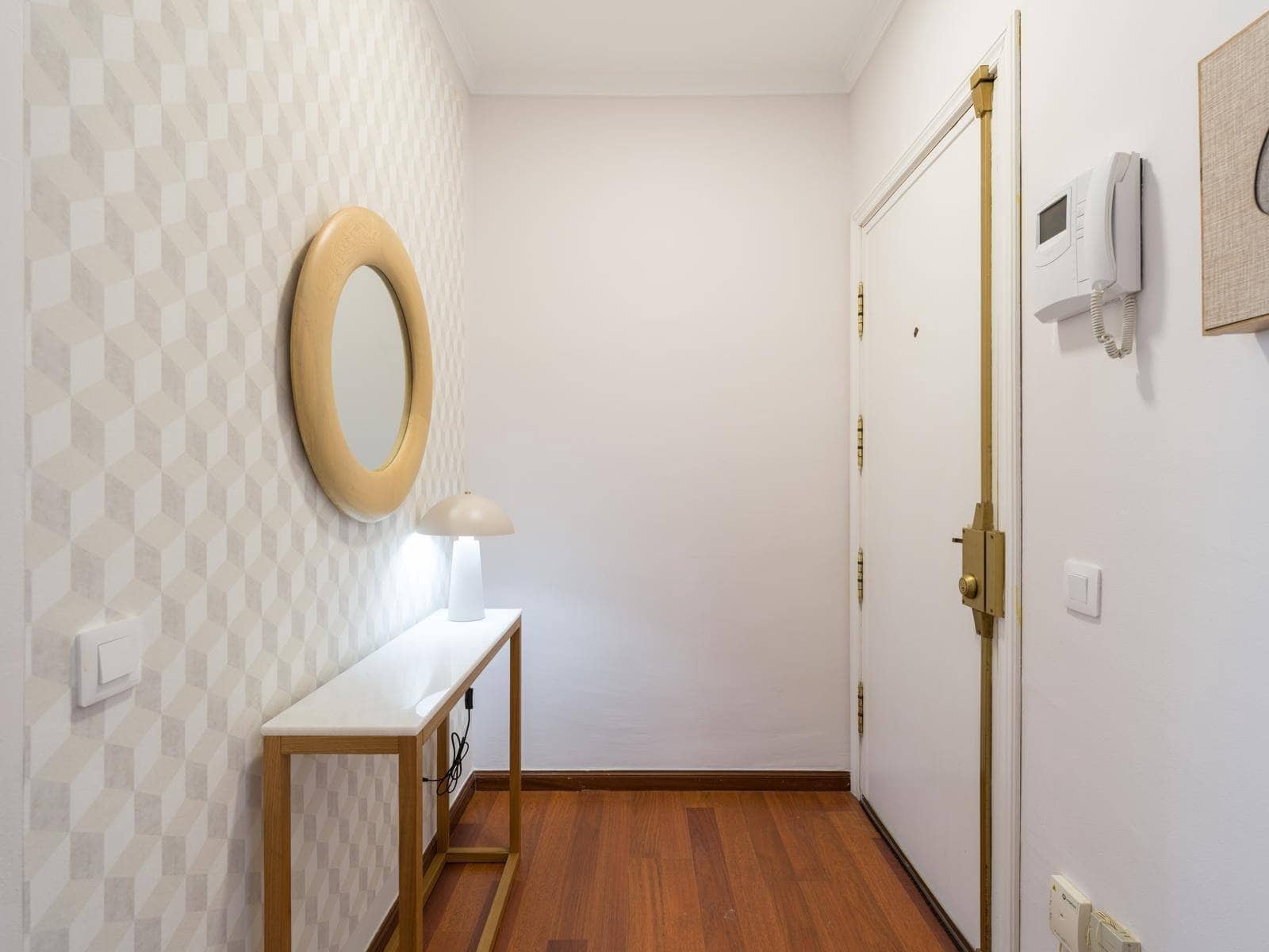 3 makuuhuone Asunto myytävänä paikassa Las Palmas de Gran Canaria - 535 000 € (Ref: 9497193)