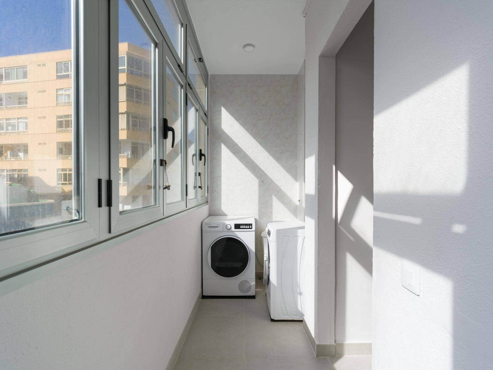 3 makuuhuone Asunto myytävänä paikassa Las Palmas de Gran Canaria - 535 000 € (Ref: 9497193)