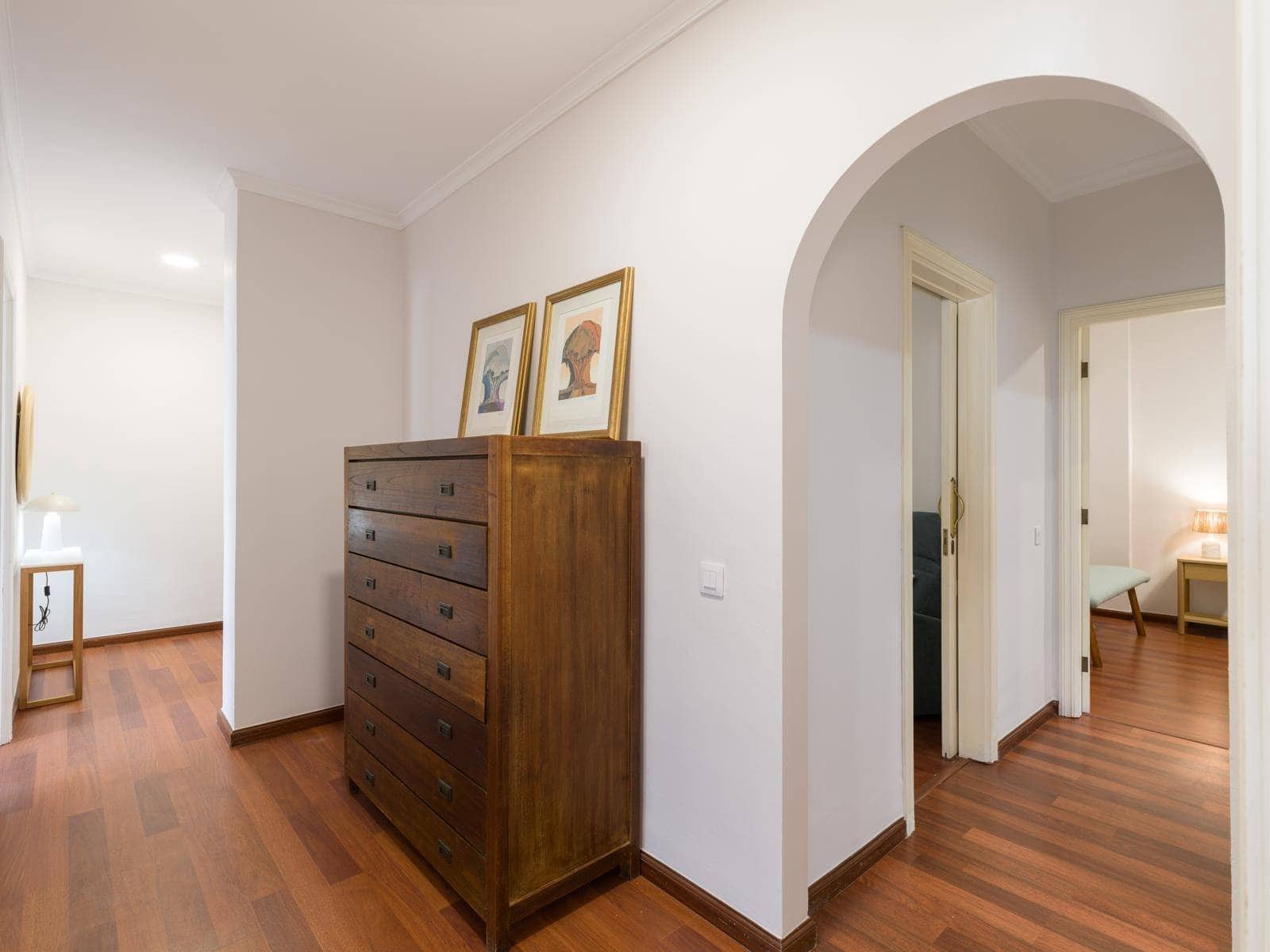 3 makuuhuone Asunto myytävänä paikassa Las Palmas de Gran Canaria - 535 000 € (Ref: 9497193)