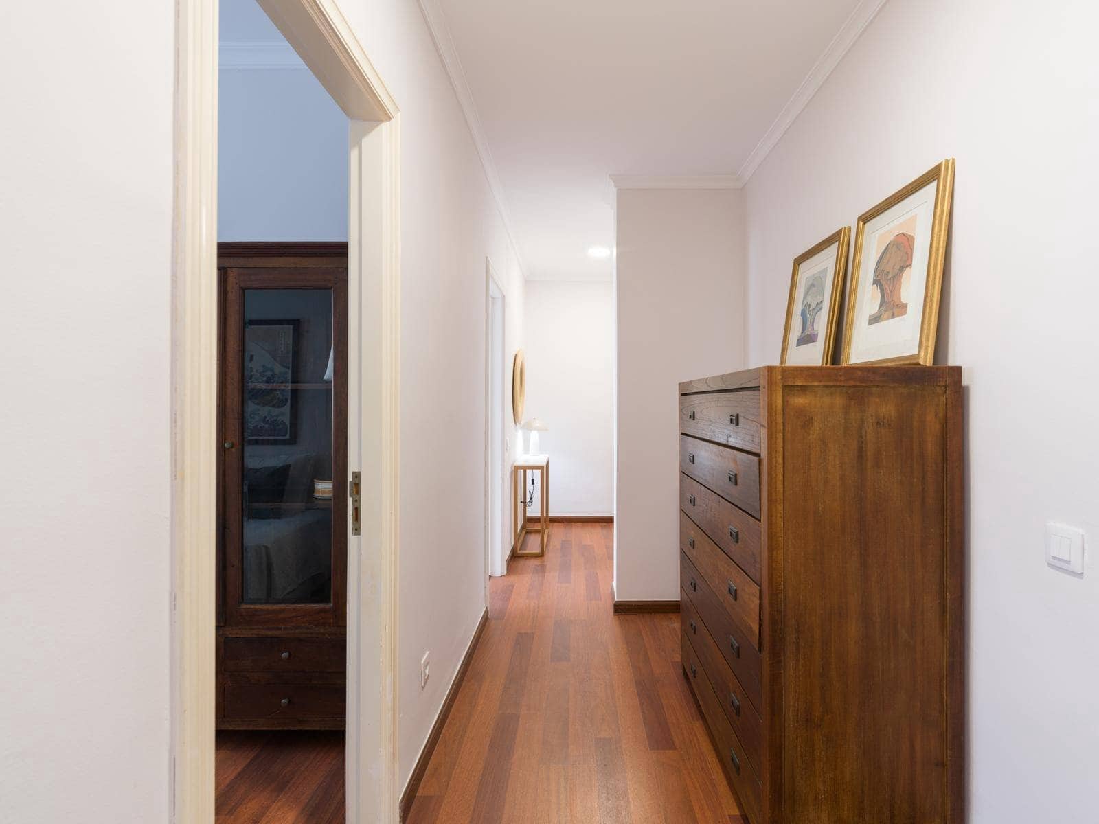 3 makuuhuone Asunto myytävänä paikassa Las Palmas de Gran Canaria - 535 000 € (Ref: 9497193)