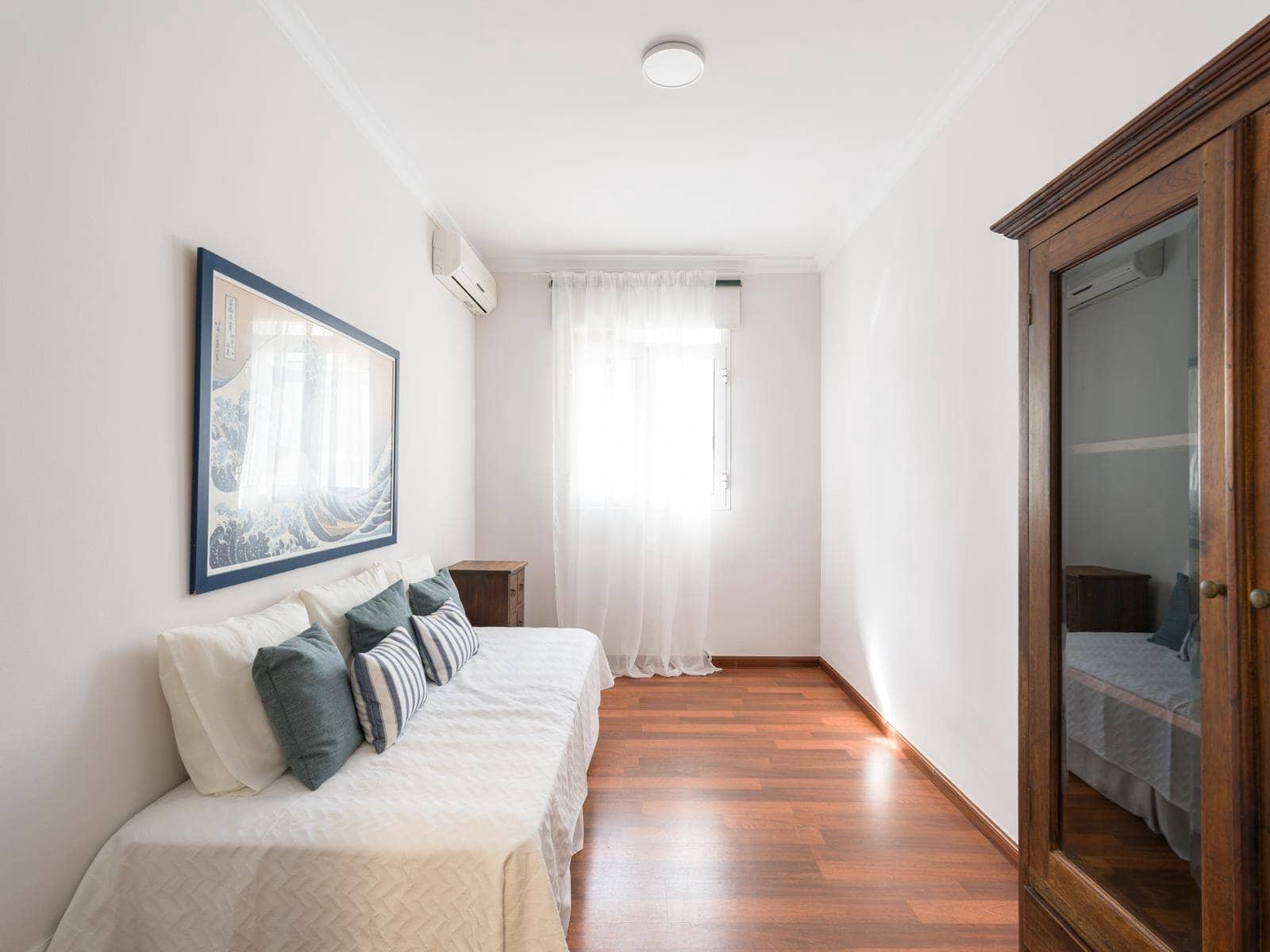 3 makuuhuone Asunto myytävänä paikassa Las Palmas de Gran Canaria - 535 000 € (Ref: 9497193)