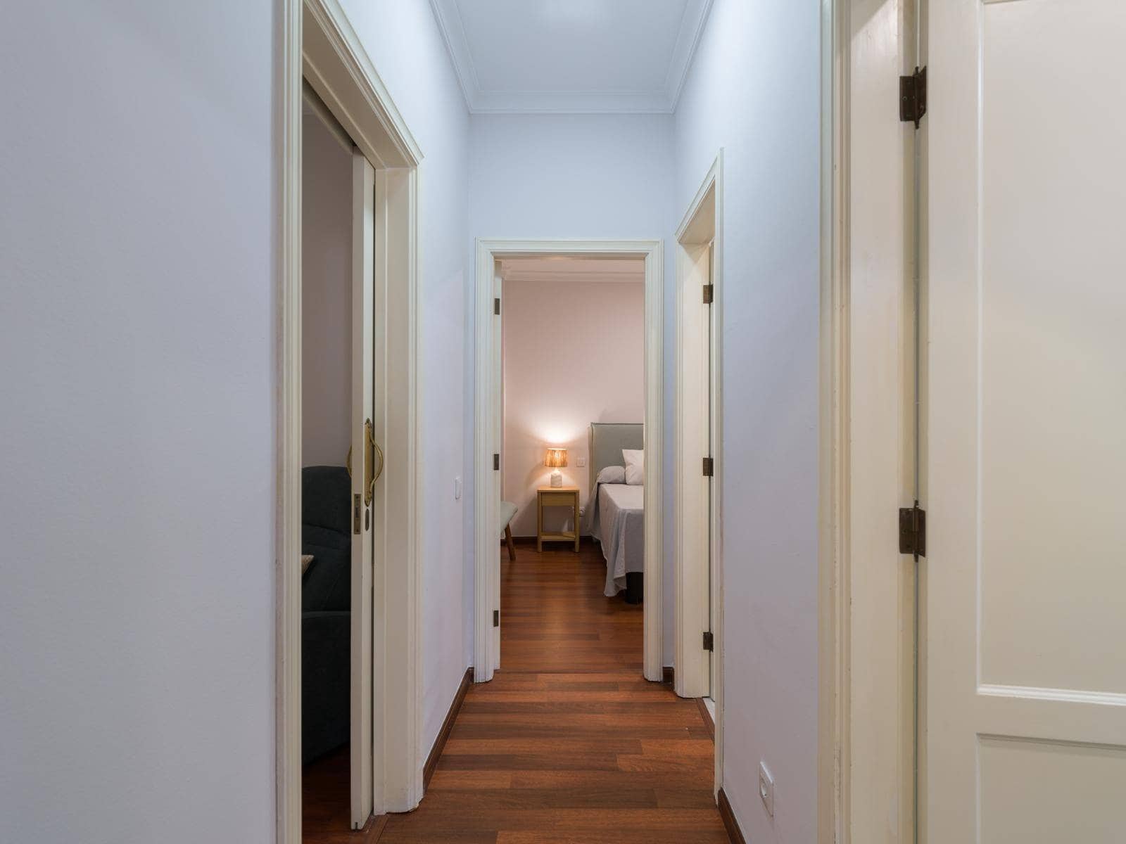 3 makuuhuone Asunto myytävänä paikassa Las Palmas de Gran Canaria - 535 000 € (Ref: 9497193)