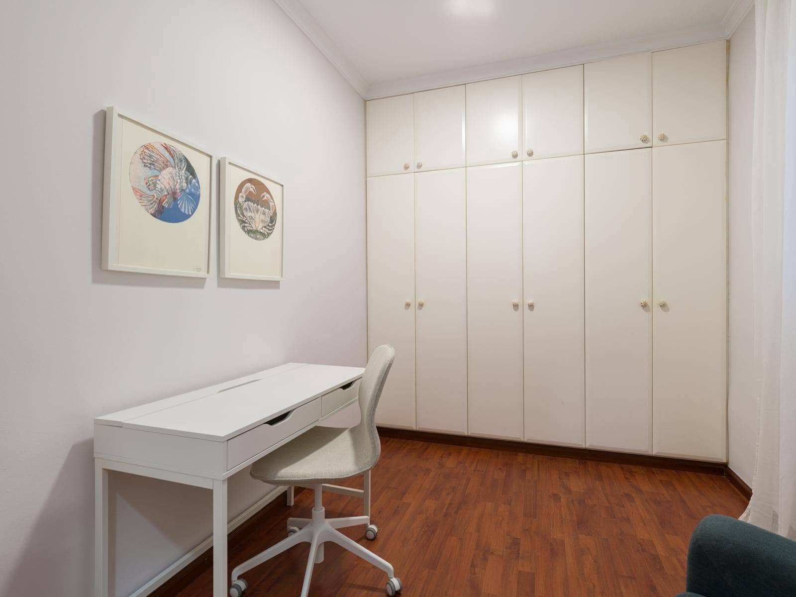 3 makuuhuone Asunto myytävänä paikassa Las Palmas de Gran Canaria - 535 000 € (Ref: 9497193)