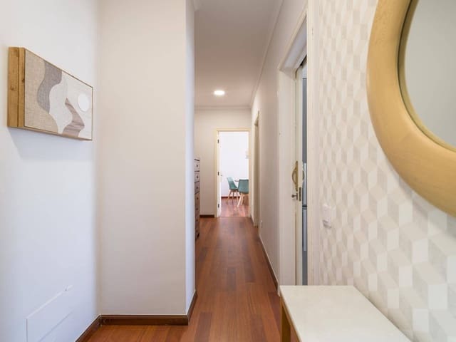 3 makuuhuone Asunto myytävänä paikassa Guanarteme, Las Palmas de Gran Canaria - 535 000 € (Ref: 9497193)