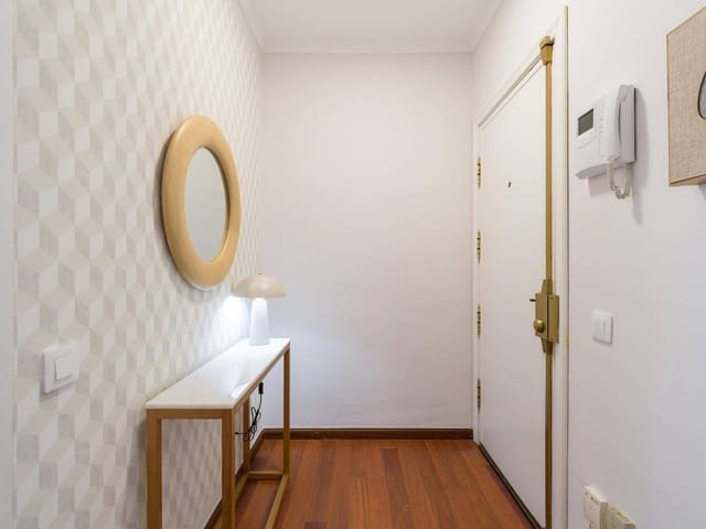 3 makuuhuone Asunto myytävänä paikassa Guanarteme, Las Palmas de Gran Canaria - 535 000 € (Ref: 9497193)