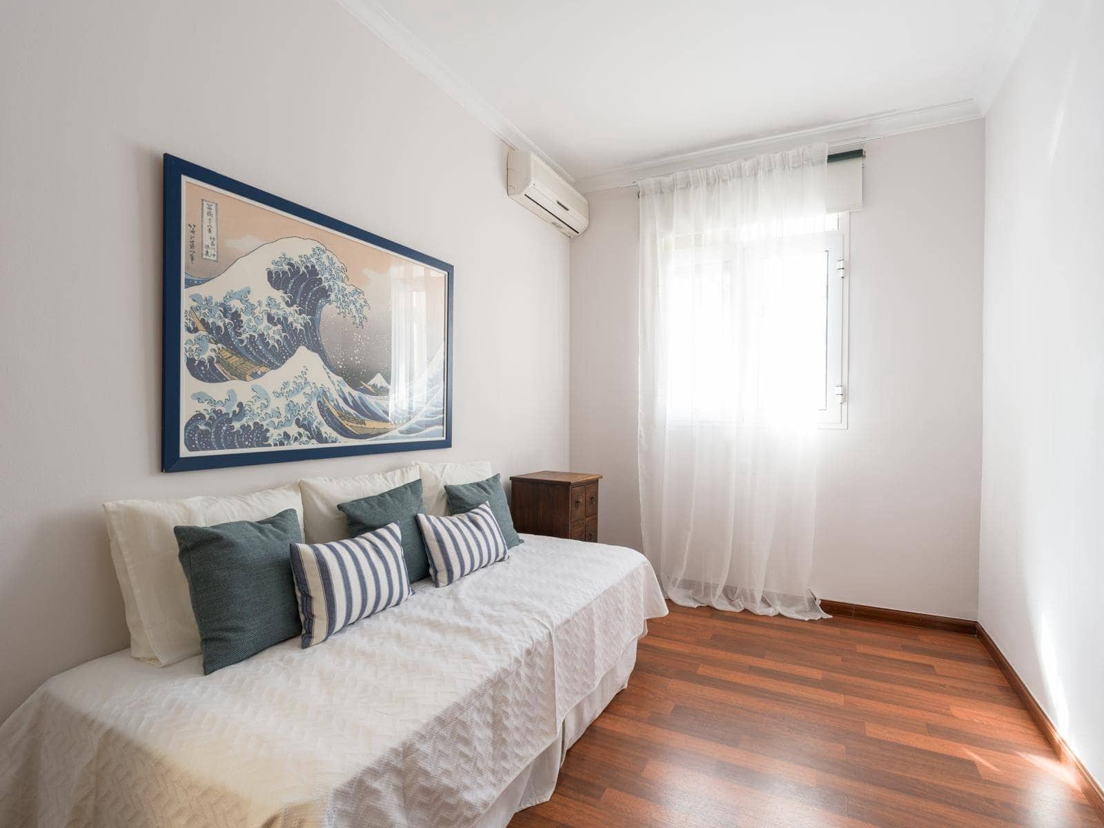 3 makuuhuone Asunto myytävänä paikassa Las Palmas de Gran Canaria - 535 000 € (Ref: 9497193)