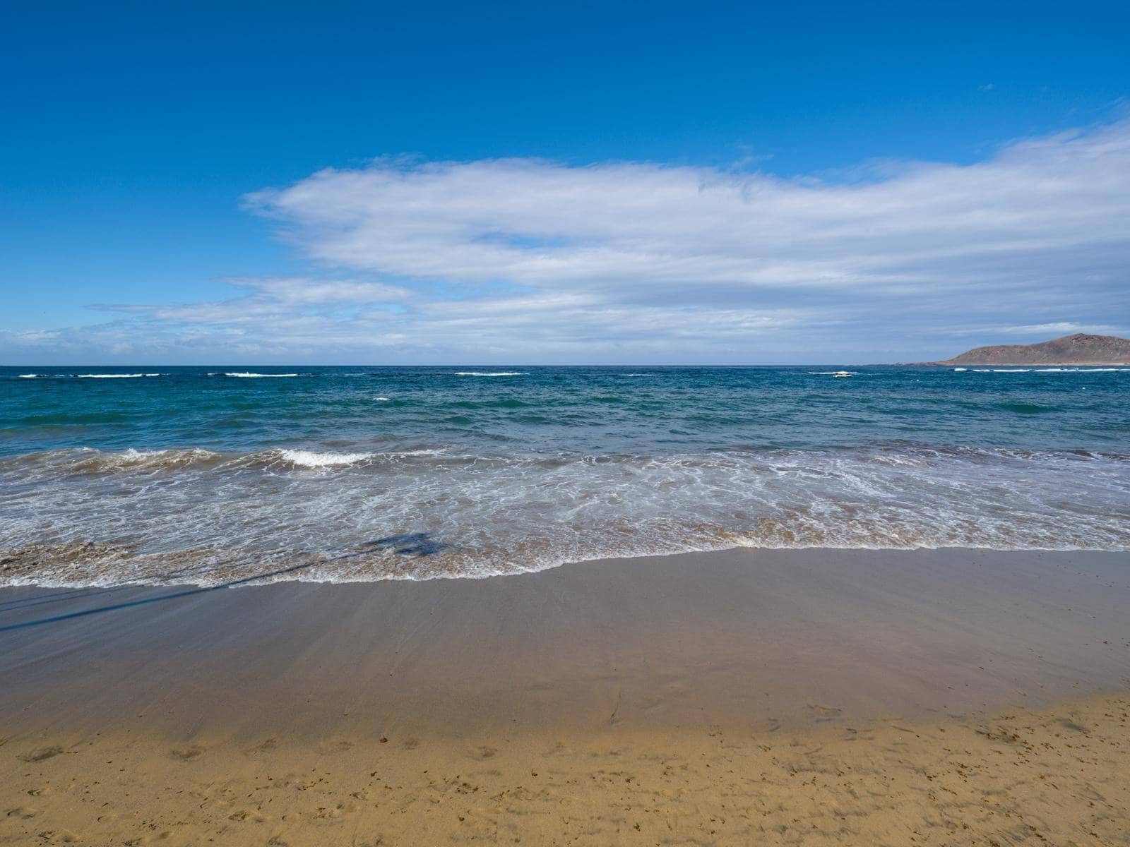 3 makuuhuone Asunto myytävänä paikassa Las Palmas de Gran Canaria - 535 000 € (Ref: 9497193)