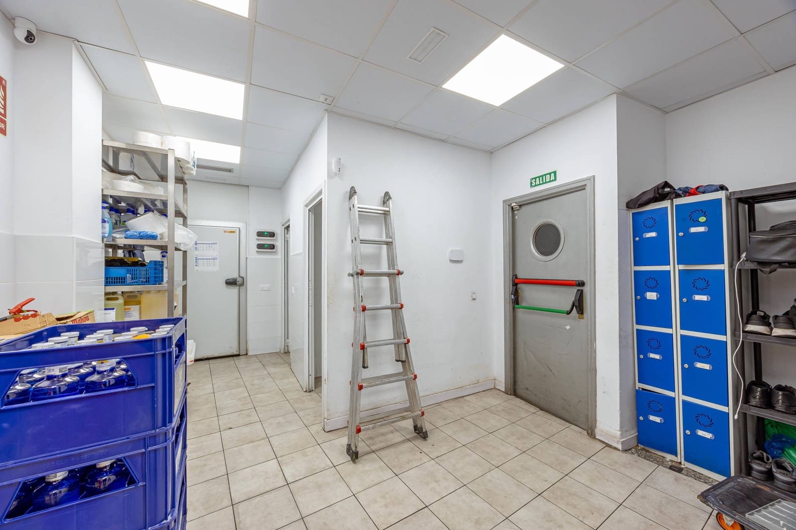 Local Comercial en Las Palmas de Gran Canaria en venta - 2.800.000 € (Ref: 9497703)