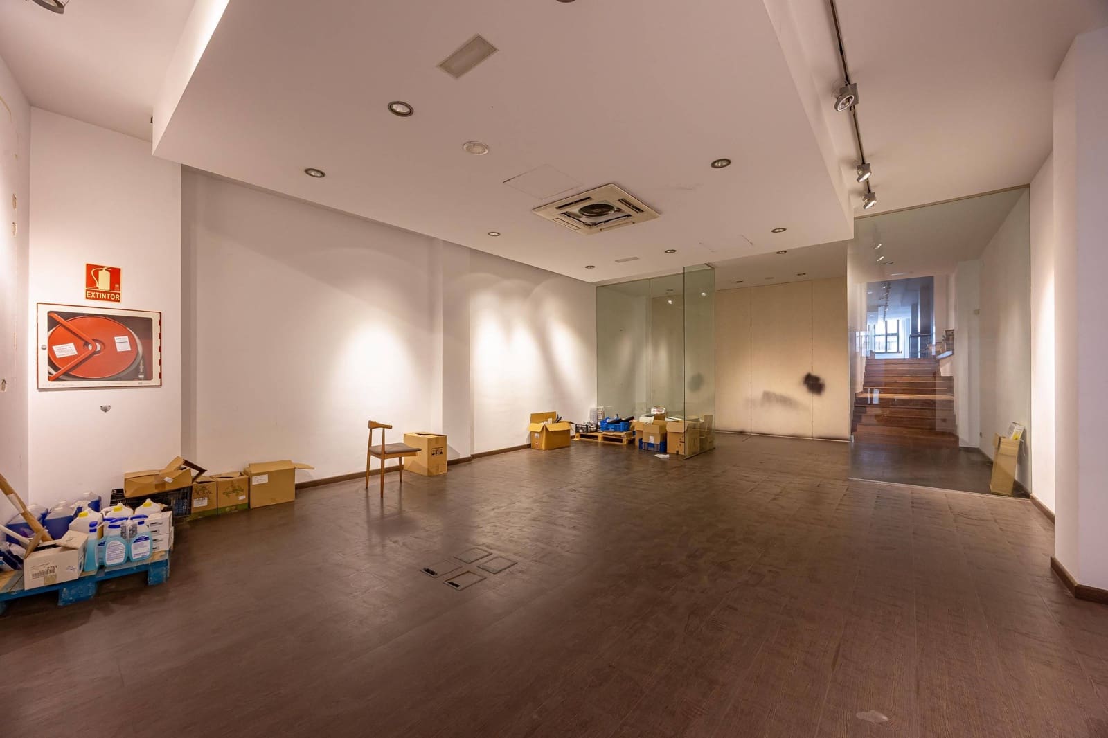 Local Comercial en Las Palmas de Gran Canaria en venta - 2.800.000 € (Ref: 9497703)