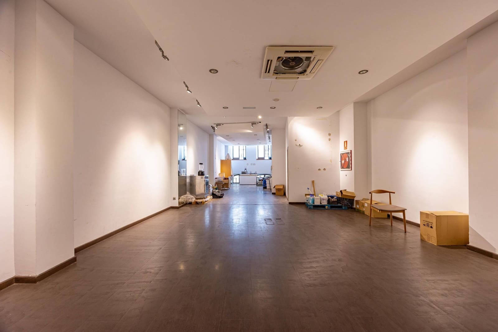 Local Comercial en Las Palmas de Gran Canaria en venta - 2.800.000 € (Ref: 9497703)