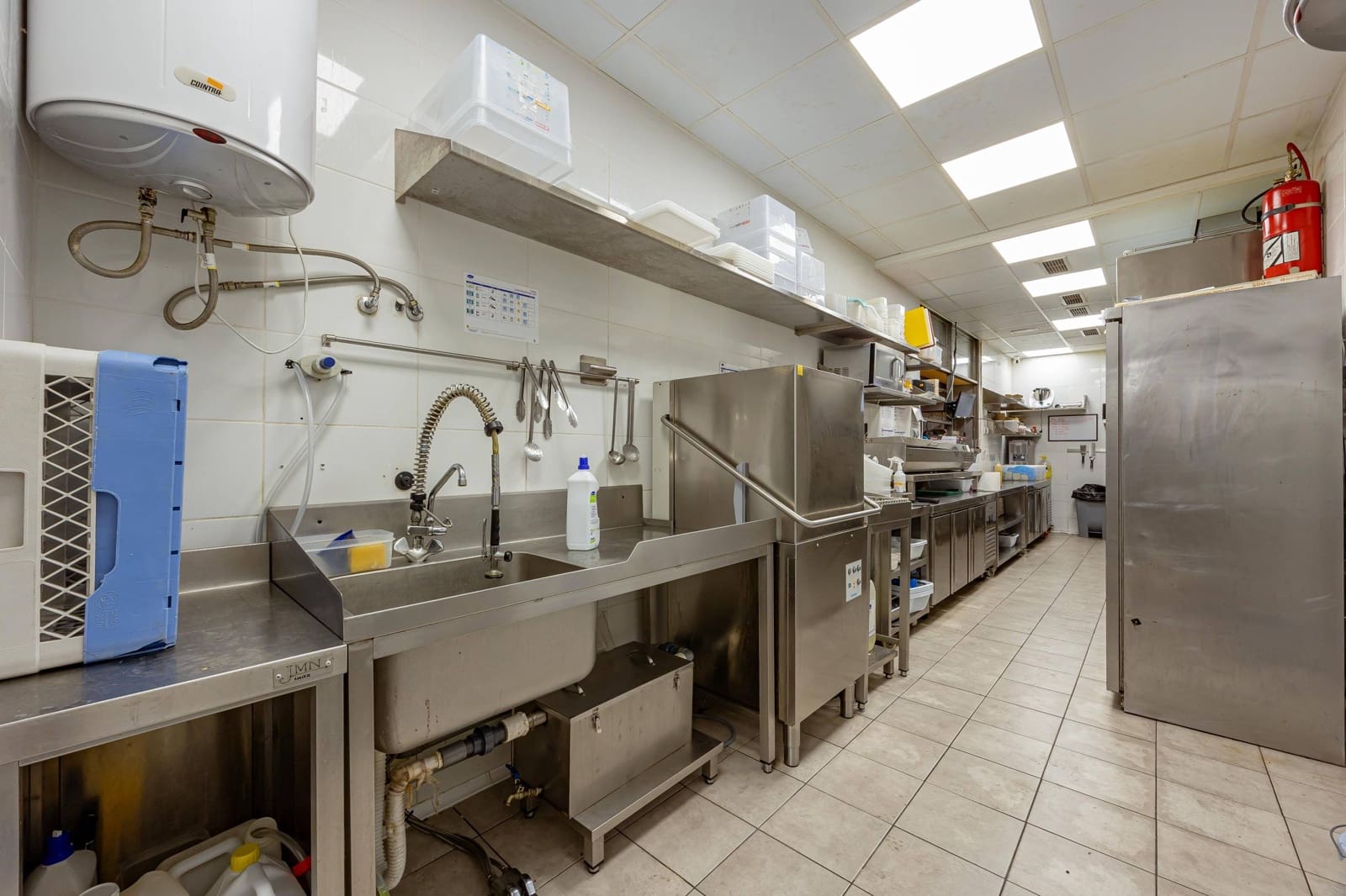 Local Comercial en Las Palmas de Gran Canaria en venta - 2.800.000 € (Ref: 9497703)