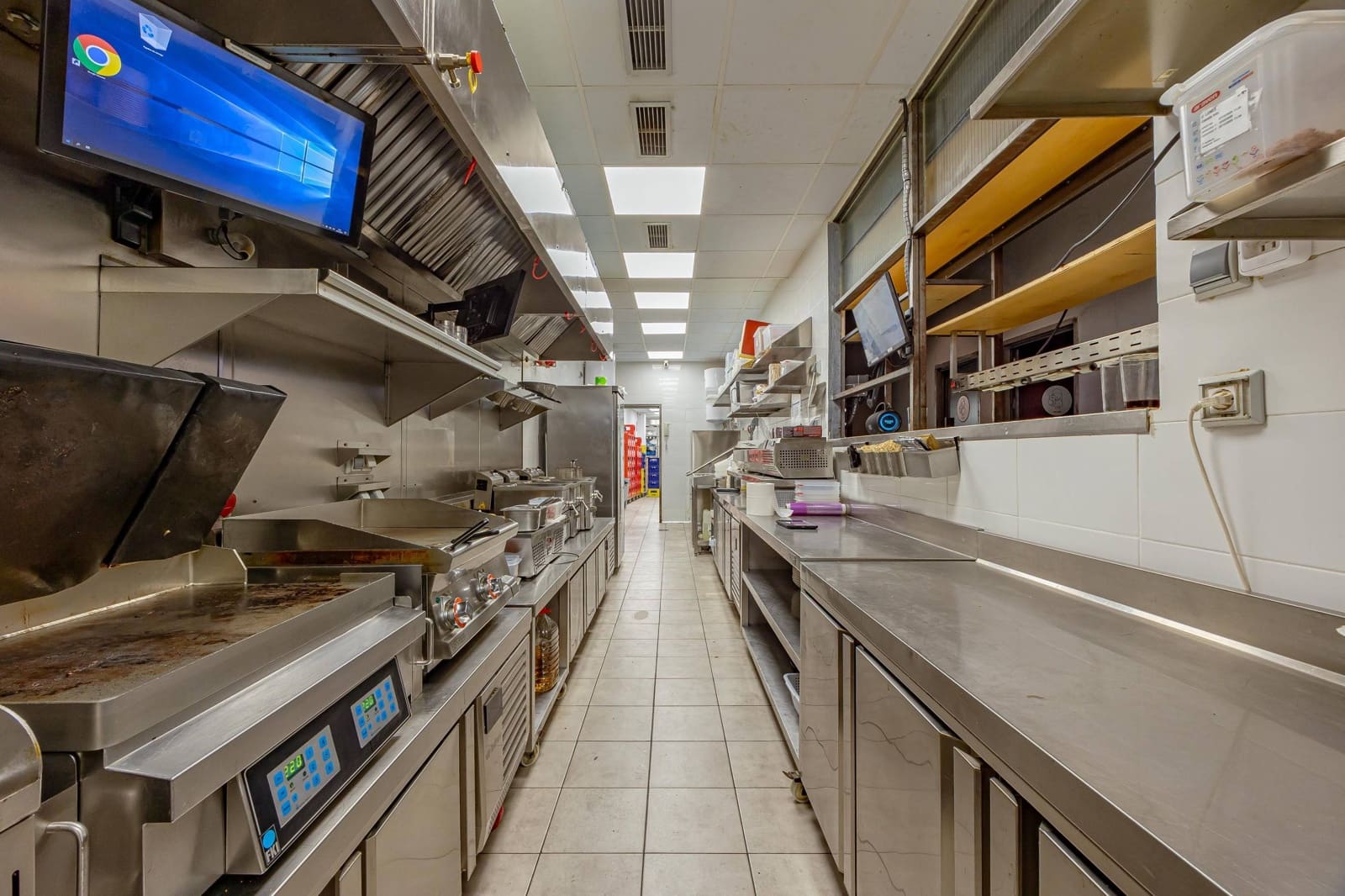 Local Comercial en Las Palmas de Gran Canaria en venta - 2.800.000 € (Ref: 9497703)