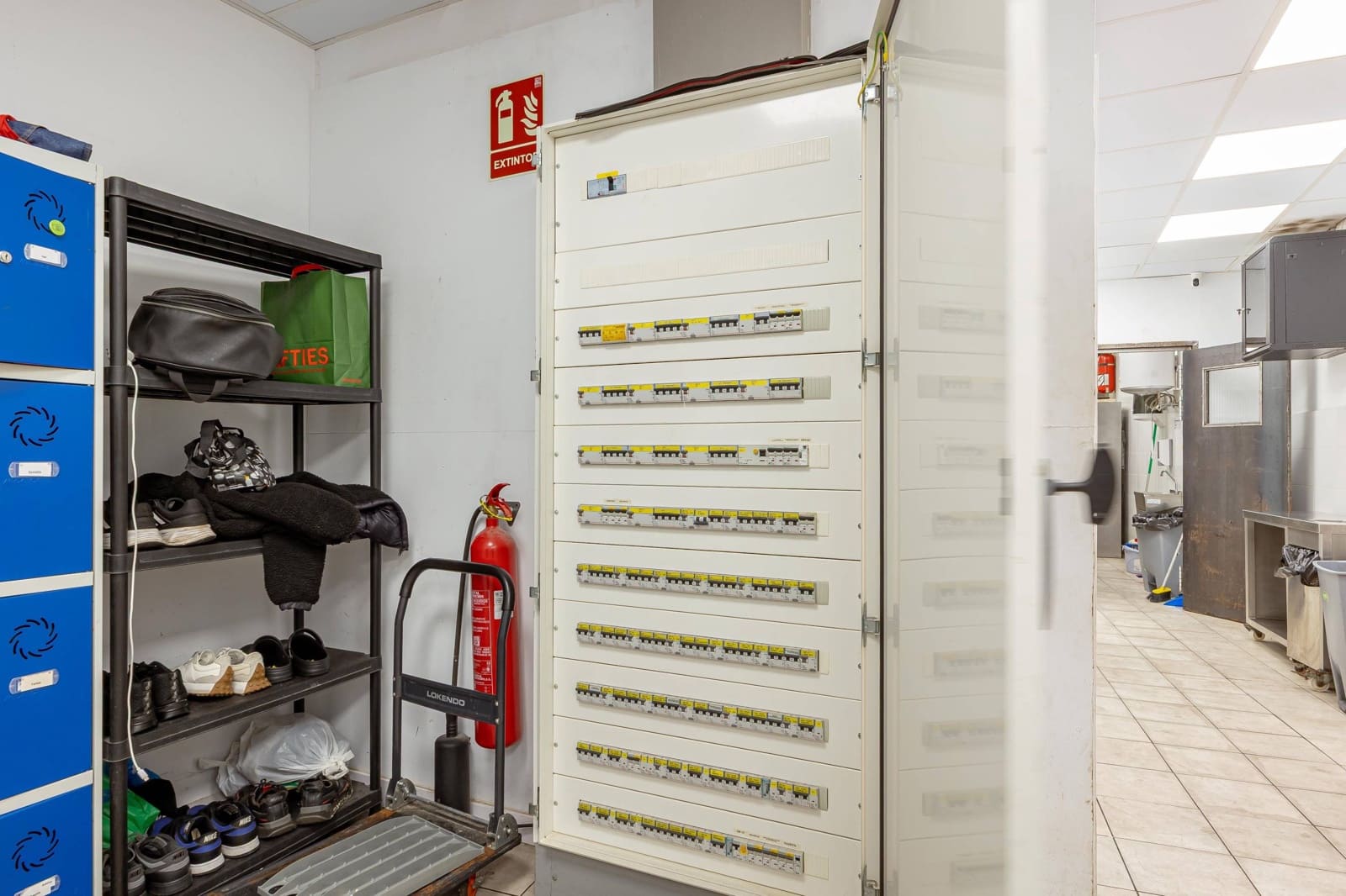 Local Comercial en Las Palmas de Gran Canaria en venta - 2.800.000 € (Ref: 9497703)