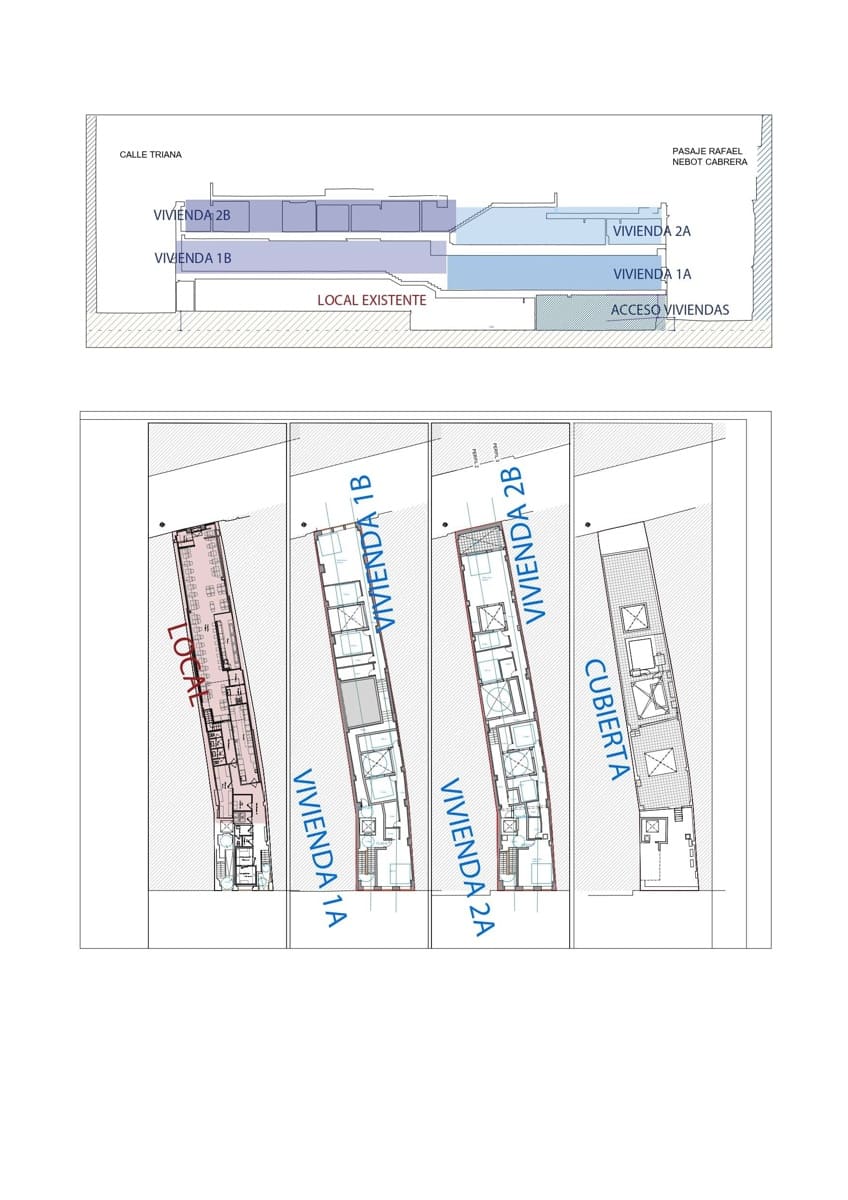 Local Comercial en Las Palmas de Gran Canaria en venta - 2.800.000 € (Ref: 9497703)
