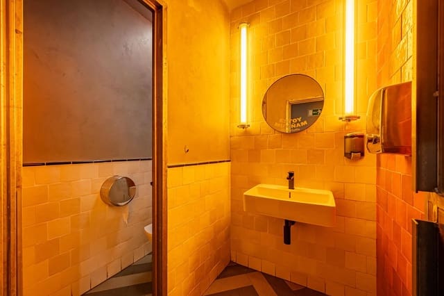 Erhverv til salg i Vegueta, Las Palmas de Gran Canaria - € 2.800.000 (Ref: 9497703)