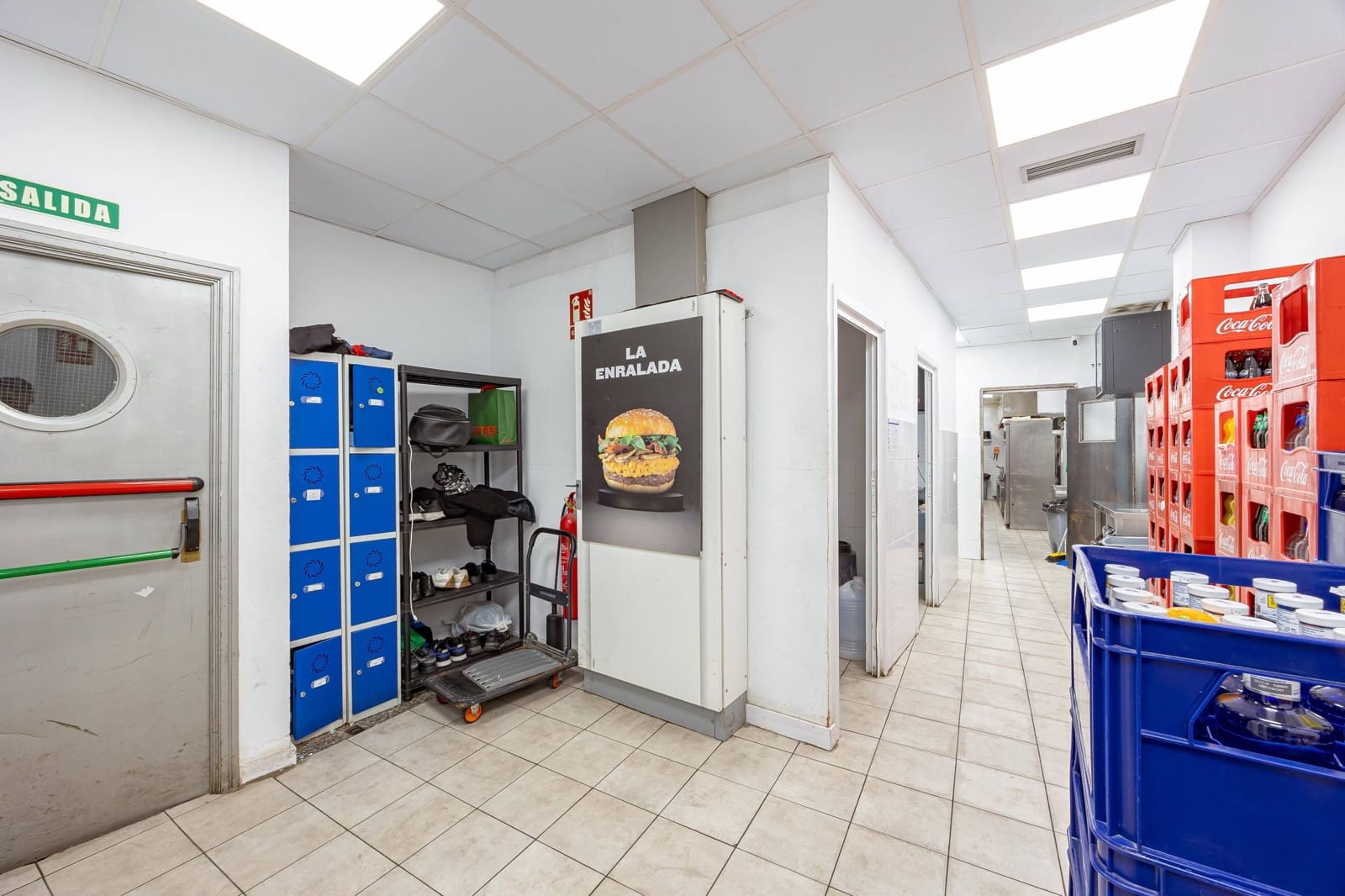 Local Comercial en Las Palmas de Gran Canaria en venta - 2.800.000 € (Ref: 9497703)