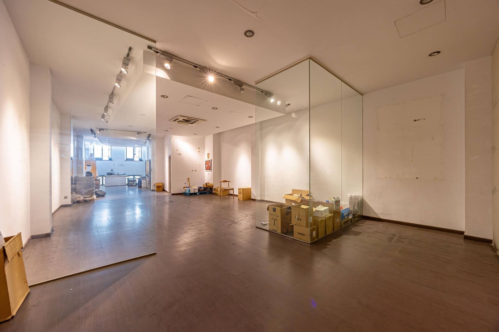 Local Comercial en Las Palmas de Gran Canaria en venta - 2.800.000 € (Ref: 9497703)