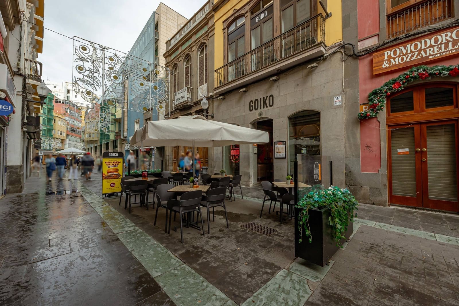 Local Comercial en Las Palmas de Gran Canaria en venta - 2.800.000 € (Ref: 9497703)