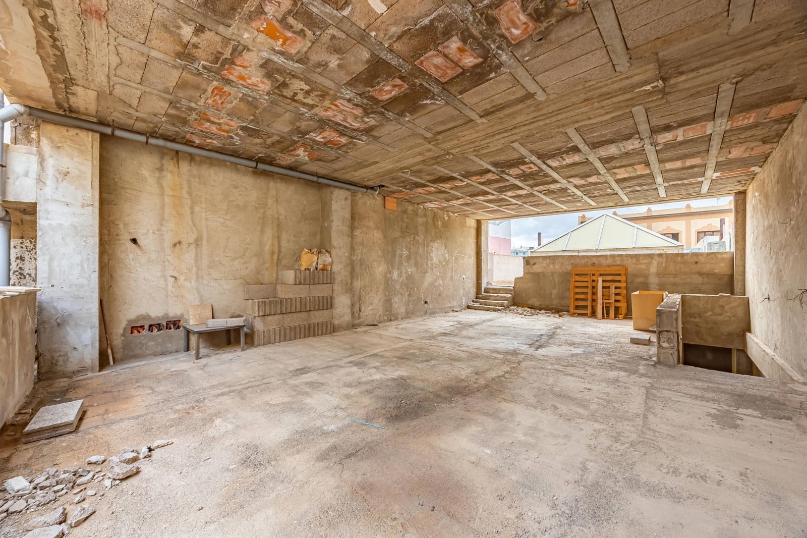 Local Comercial en Las Palmas de Gran Canaria en venta - 2.800.000 € (Ref: 9497703)