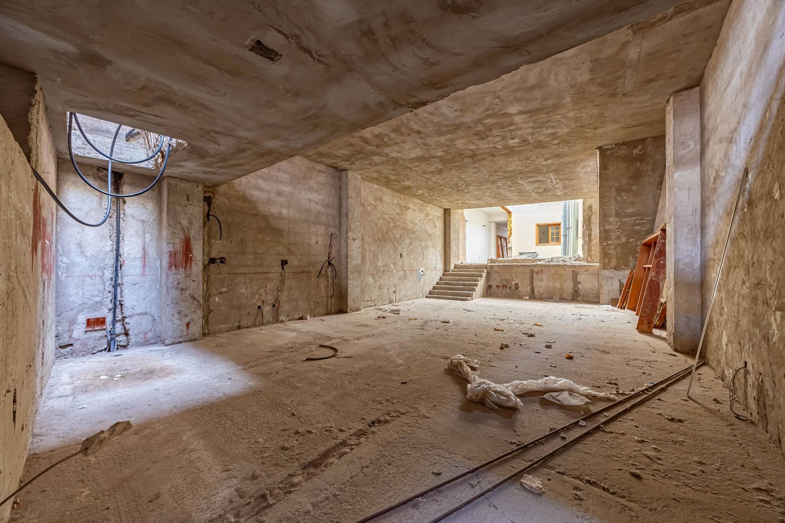 Local Comercial en Las Palmas de Gran Canaria en venta - 2.800.000 € (Ref: 9497703)