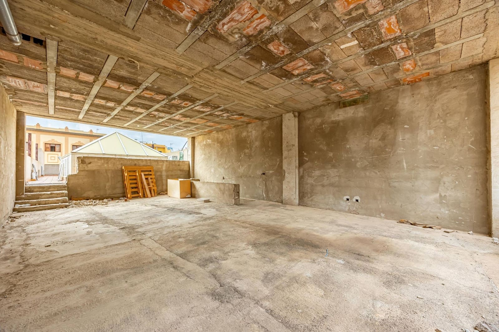 Local Comercial en Las Palmas de Gran Canaria en venta - 2.800.000 € (Ref: 9497703)