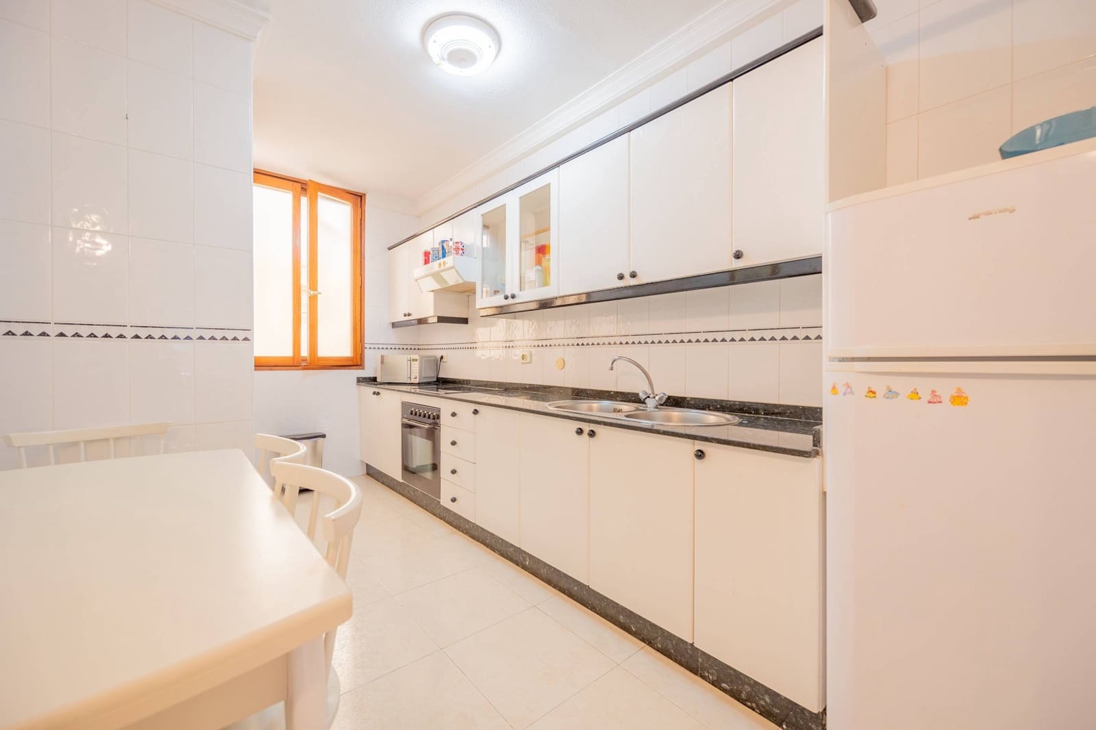 3 slaapkamer Flat te koop in Las Palmas de Gran Canaria met garage - € 375.000 (Ref: 9502372)