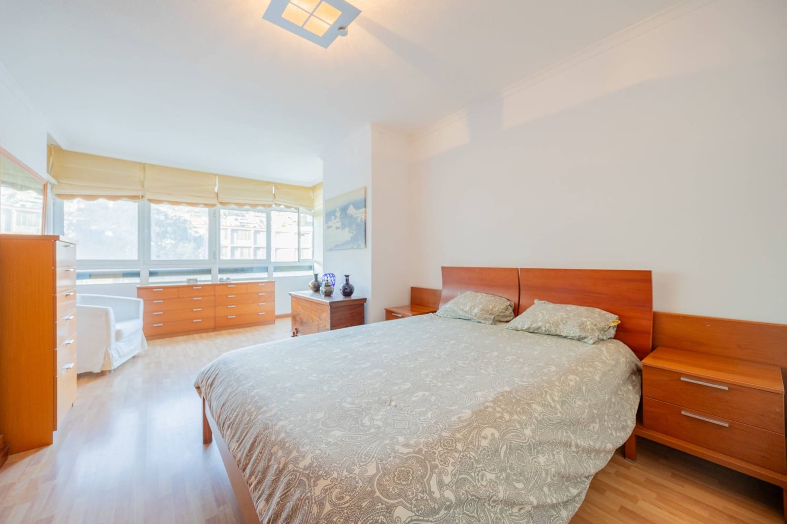 3 slaapkamer Flat te koop in Las Palmas de Gran Canaria met garage - € 375.000 (Ref: 9502372)