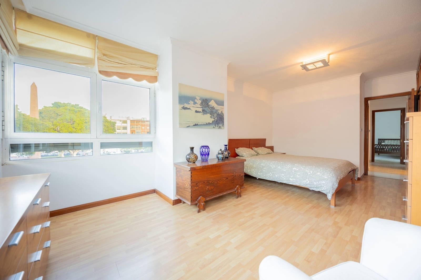 3 slaapkamer Flat te koop in Las Palmas de Gran Canaria met garage - € 375.000 (Ref: 9502372)