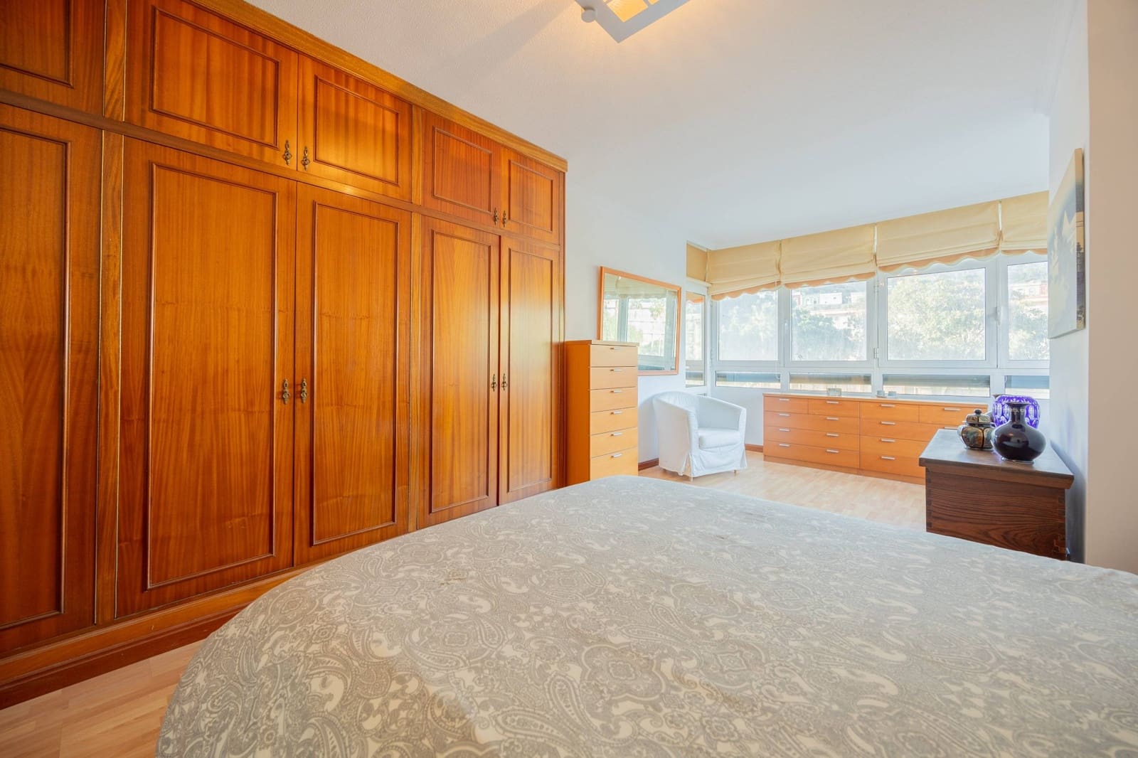 3 slaapkamer Flat te koop in Las Palmas de Gran Canaria met garage - € 375.000 (Ref: 9502372)