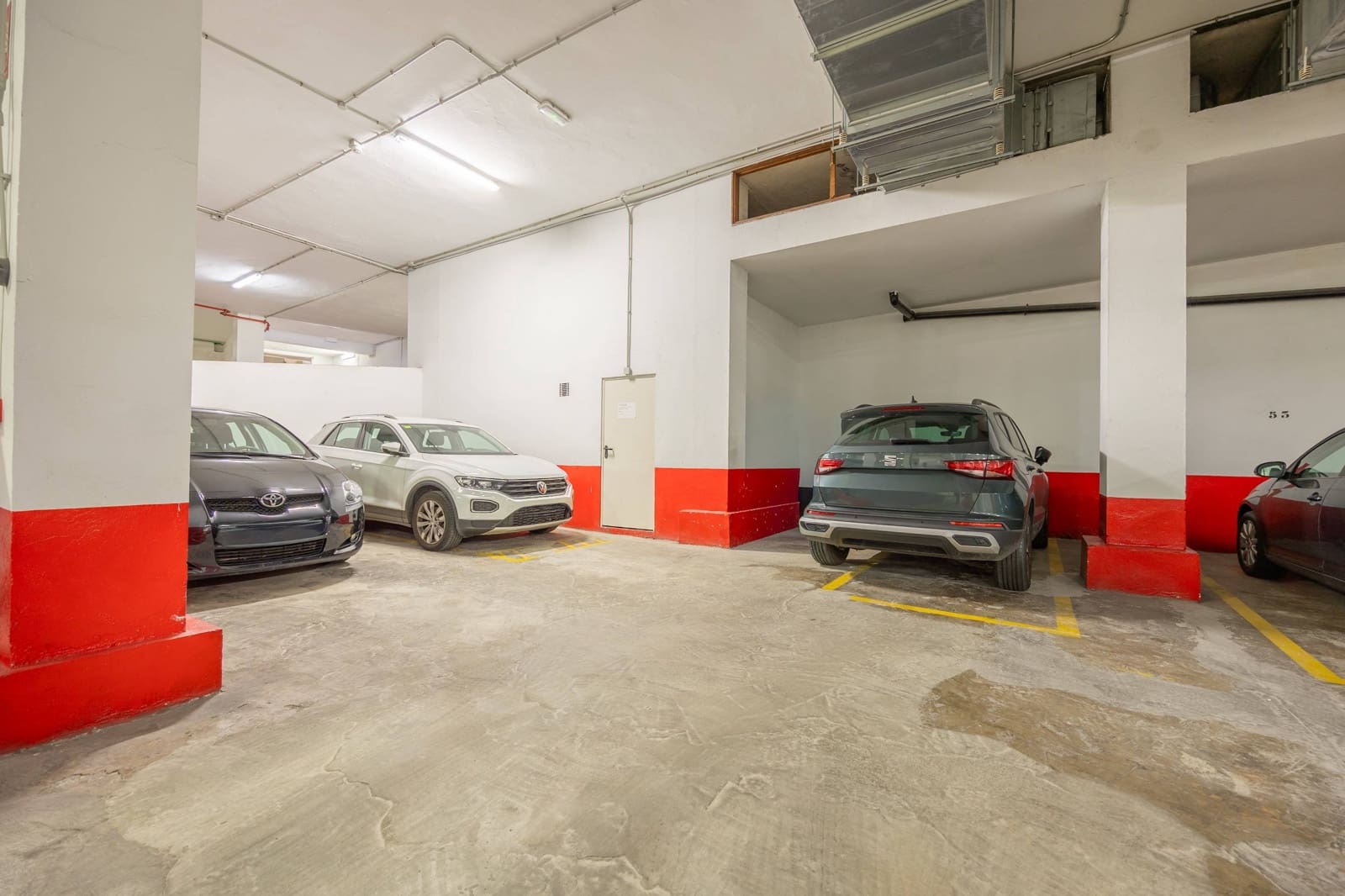 3 slaapkamer Flat te koop in Las Palmas de Gran Canaria met garage - € 375.000 (Ref: 9502372)