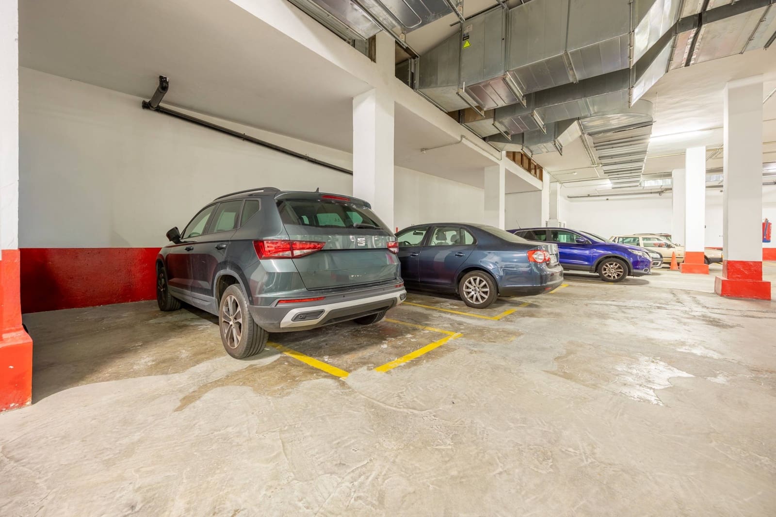 3 slaapkamer Flat te koop in Las Palmas de Gran Canaria met garage - € 375.000 (Ref: 9502372)