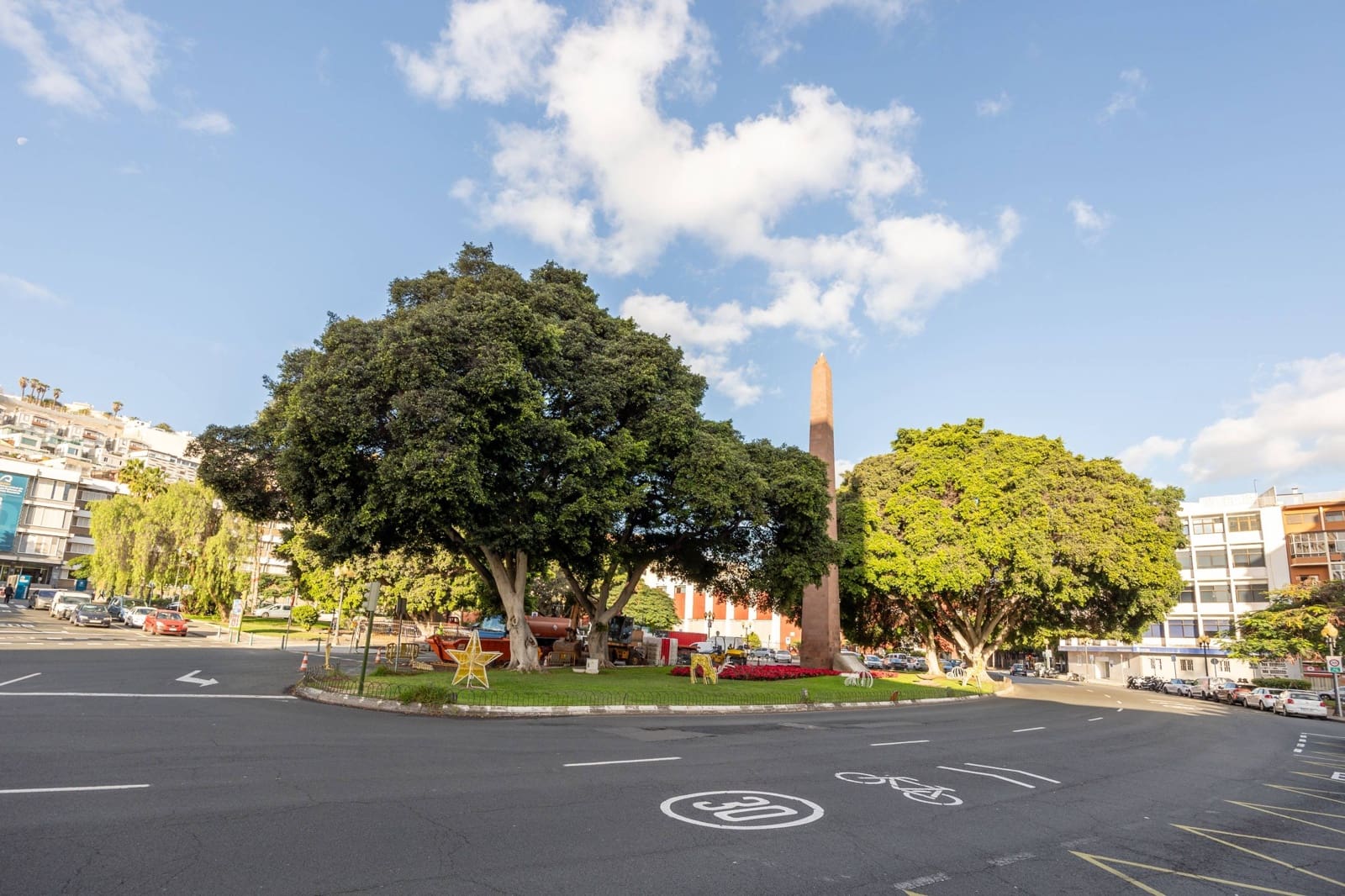 3 slaapkamer Flat te koop in Las Palmas de Gran Canaria met garage - € 375.000 (Ref: 9502372)