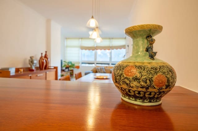 3 Zimmer Wohnung zu verkaufen in Las Palmas de Gran Canaria mit Garage - 375.000 € (Ref: 9502372)