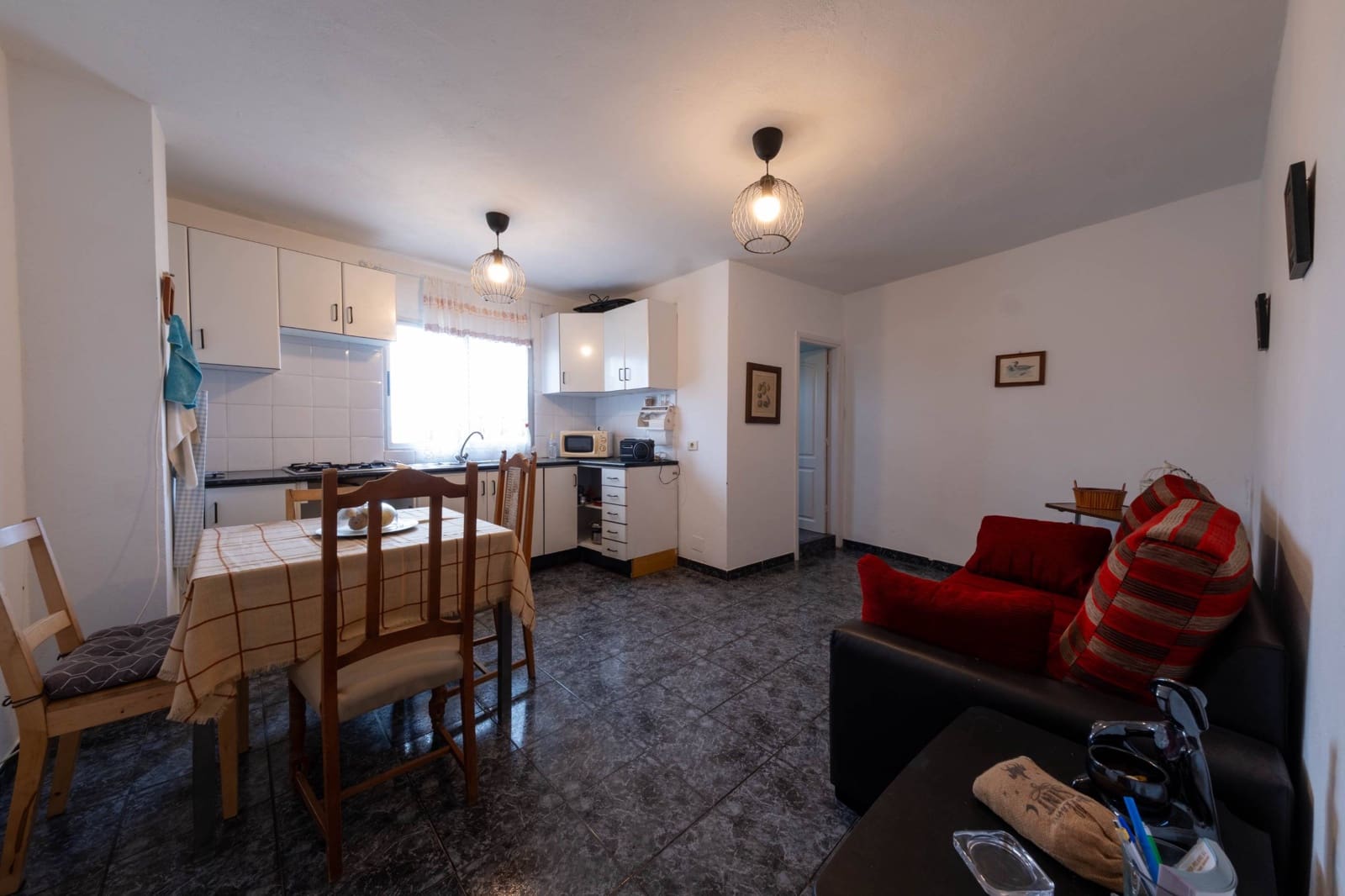 8 sovrum Villa till salu i Las Palmas de Gran Canaria - 345 000 € (Ref: 9504299)