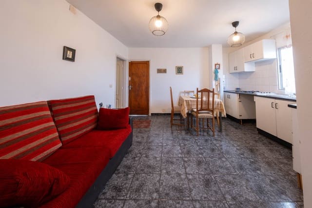 8 sovrum Villa till salu i Miller, Las Palmas de Gran Canaria - 345 000 € (Ref: 9504299)