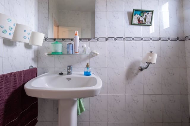 8 sovrum Villa till salu i Miller, Las Palmas de Gran Canaria - 345 000 € (Ref: 9504299)