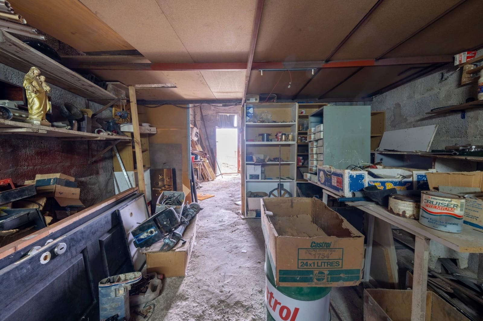 8 sovrum Villa till salu i Las Palmas de Gran Canaria - 345 000 € (Ref: 9504299)